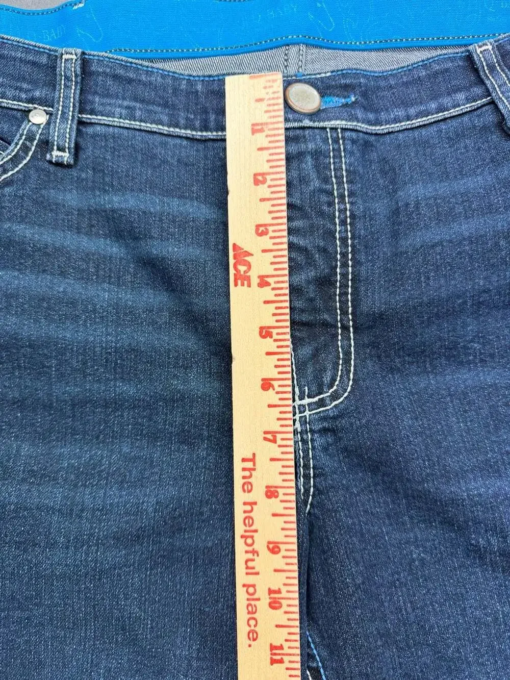 Wrangler Q-Baby Women's Dark Wash Bootcut Jeans